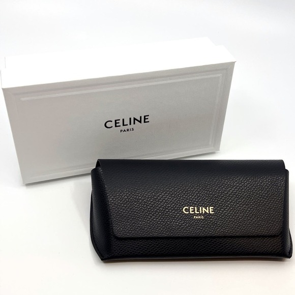 NEW!!! CELINE Sunglasses CL40231I 90V Authentic - Picture 12 of 12